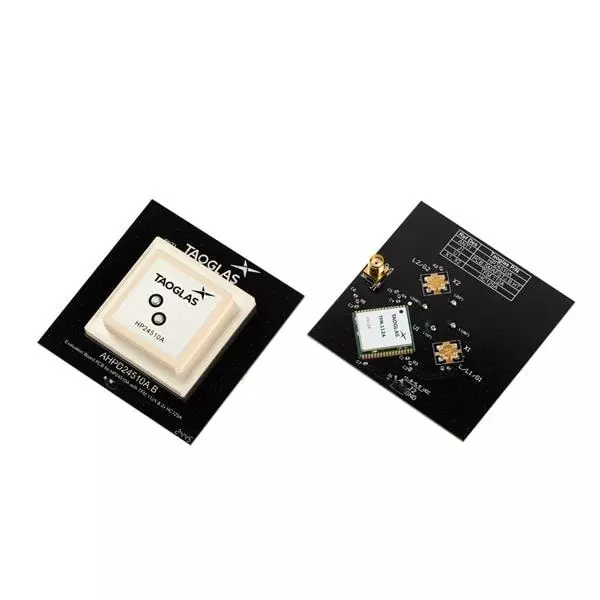 TAOGLAS Evaluation Board for Evaluation Of HP24510A, AHPD24510A.B
