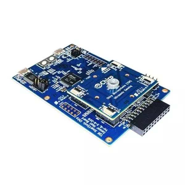 TDK MEMS Ultrasonic ToF Sensor Development Kit, DK-CH201