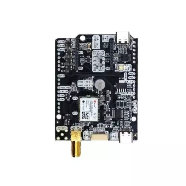 ArduSimple Evaluation Board 5 V Operating Supply Voltage, AS-GNSS-F10N-L1L5-NH