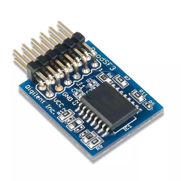 DIGILENT Evaluation Board 32 Mbit Memory Size, 410-340
