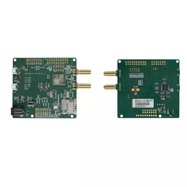 Quectel Multiprotocol Development Tool, BG770AGLTEB-KIT