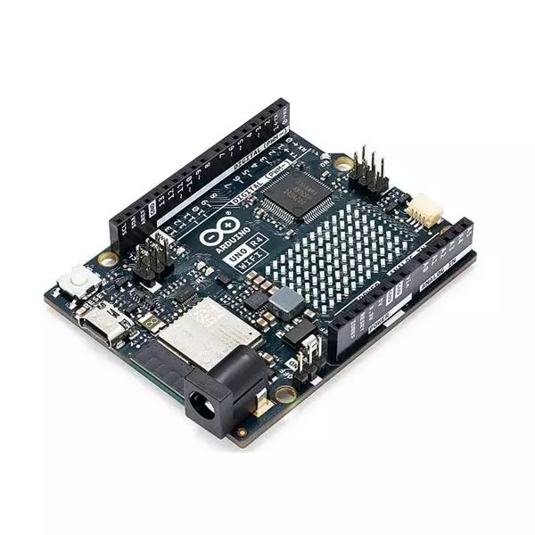 Arduino Development Board 3.3 V, 5 V Operating Supply Voltage, ABX00087