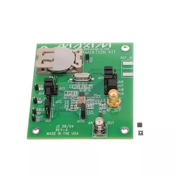 ANALOG DEVICES Evaluation Kit 3 V Operating Supply Voltage, MAX1479EVKIT-315