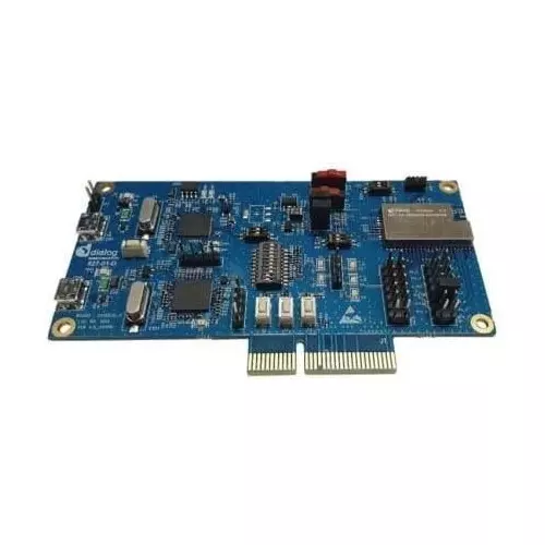 RENESAS Development Kit, DA16600MOD-DEVKT