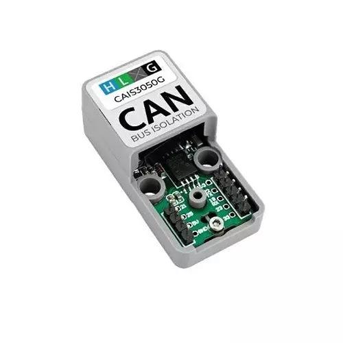 M5Stack CAN Bus Communication Unit ATOM Series Controller for Evaluation Of CA-IS3050G, A103