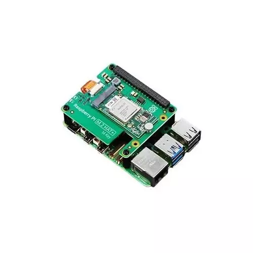 ADAFRUIT Development Kit ARM Cortex A76, x86, 5979