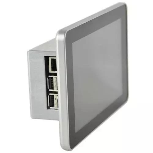 Sfera Labs Strato Pi Base Touch Display, 12 V to 28 V Operating Supply Voltage, SPTB30X44