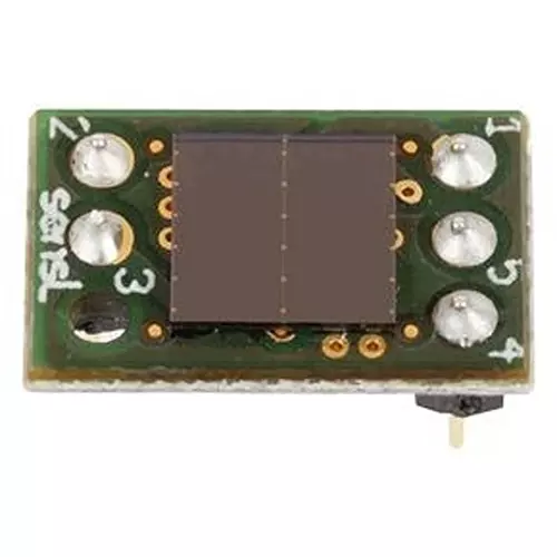 ONSEMI Eval Brd, Silicon Photomultiplier Sensor, Microfj-Smtpa-60035-Gevb