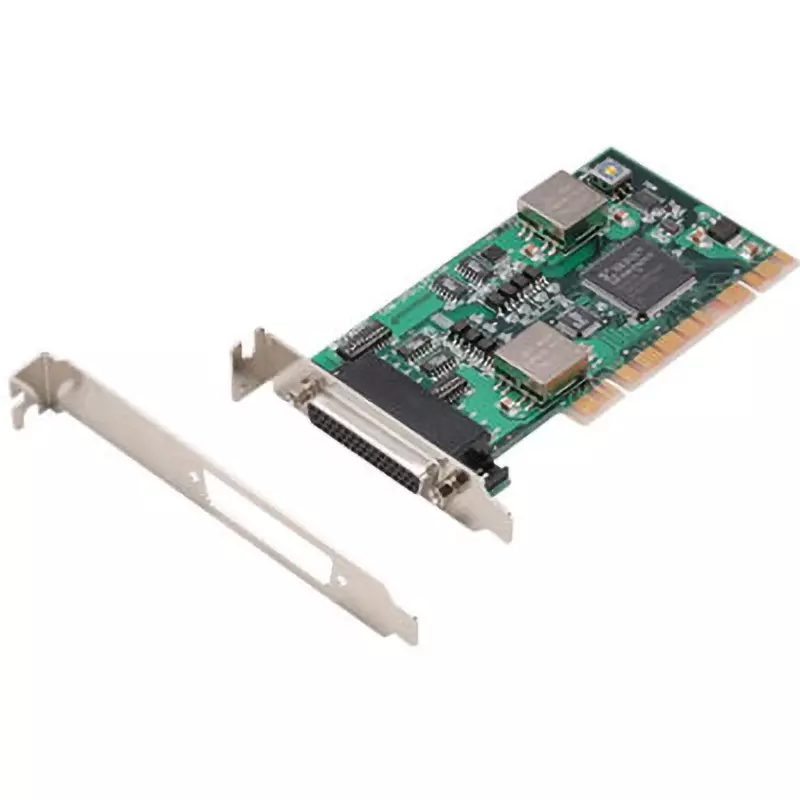 CONTEC Communication Board 10-90 %RH, COM-2PD(LPCI)H