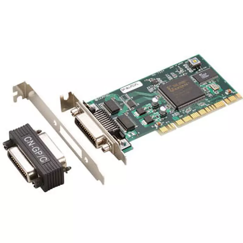 CONTEC Communication Board 400 mA (Max.)(DC 5 V), GP-IB(LPCI)FL