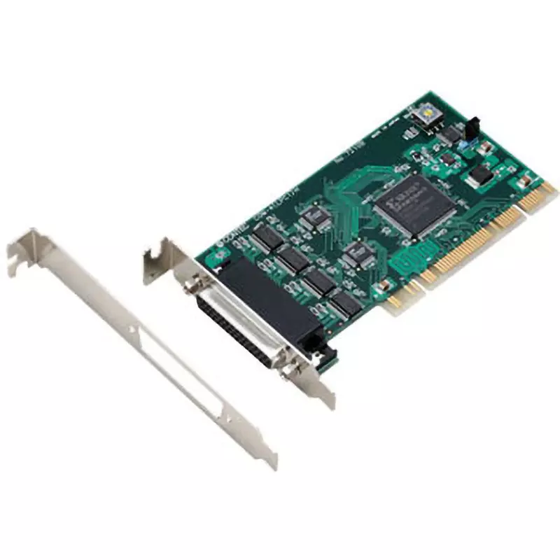 CONTEC Communication Board for D-SUB Connector, COM-4(LPCI)H