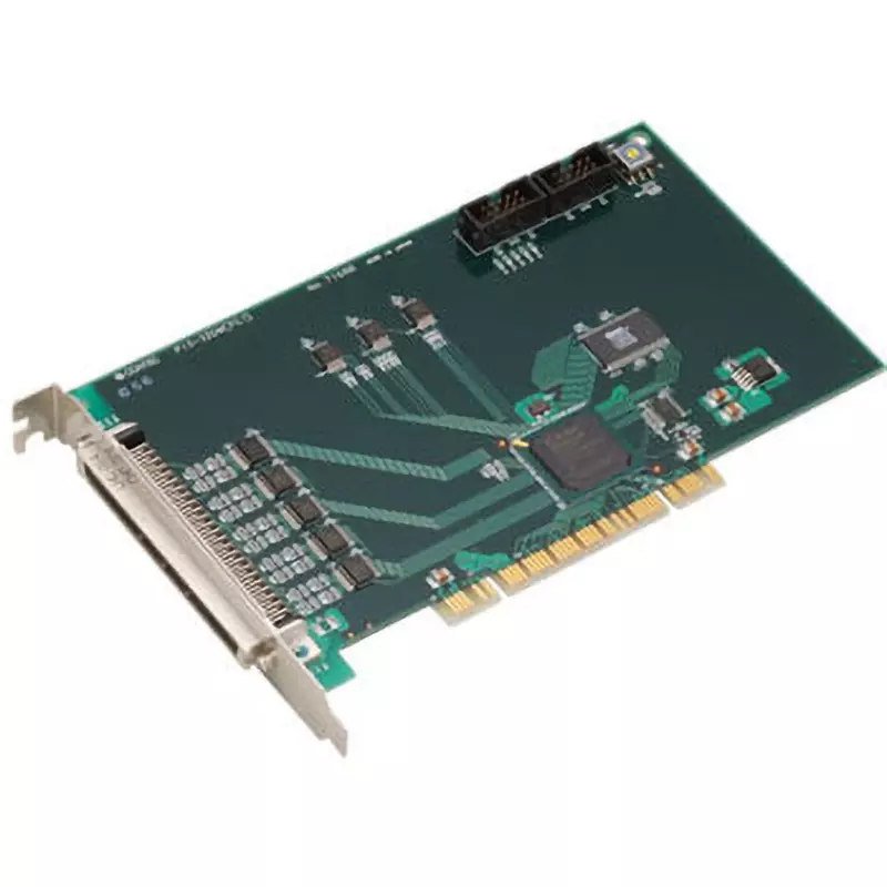 CONTEC Digital Input/Output Board 700 mA (Max.)(DC 5 V), PIO-32DM(PCI)