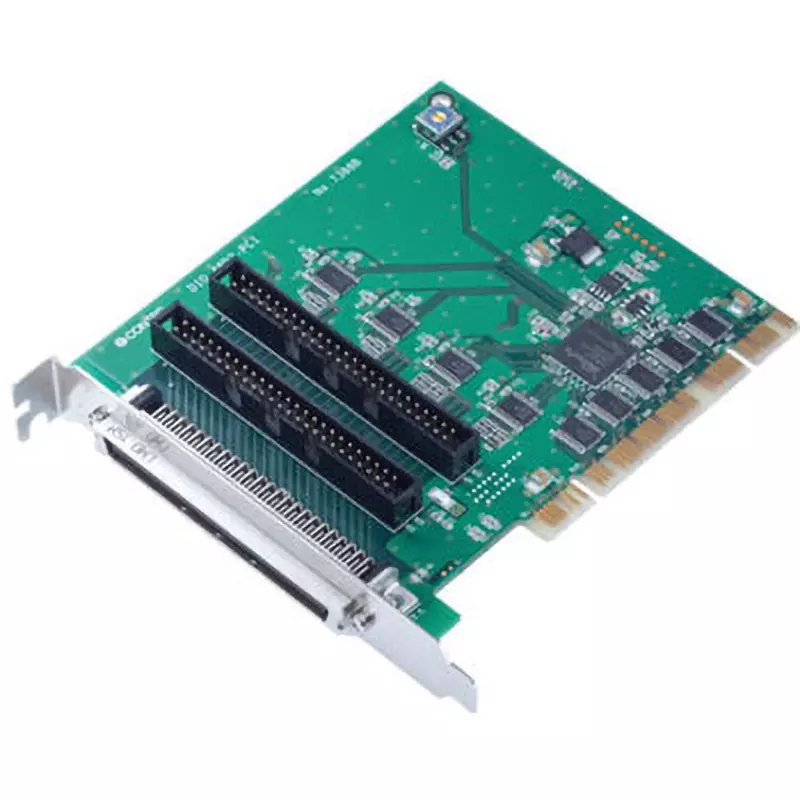 CONTEC Digital Input/Output Board 600 mA (Max.)(DC 5 V), DIO-48D2-PCI