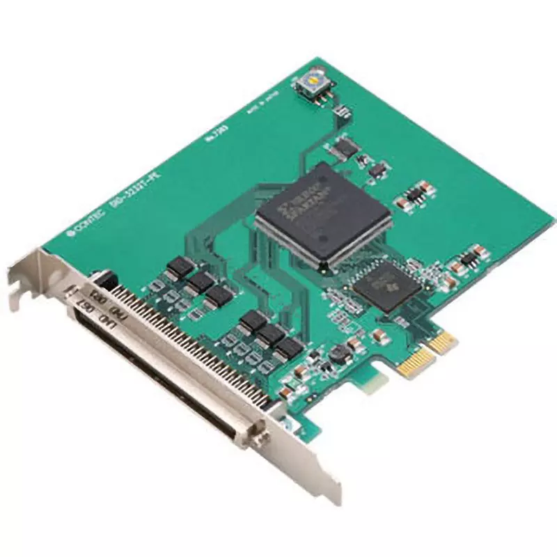 CONTEC Non-Insulated Digital I/O Board 10-90 %RH, DIO-3232T-PE
