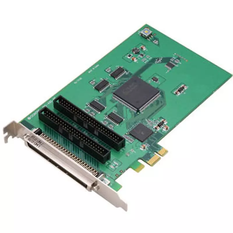 CONTEC Non-Insulated Digital I/O Board 1000 mA (Max.)(DC 3.3 V), DIO-48D-PE