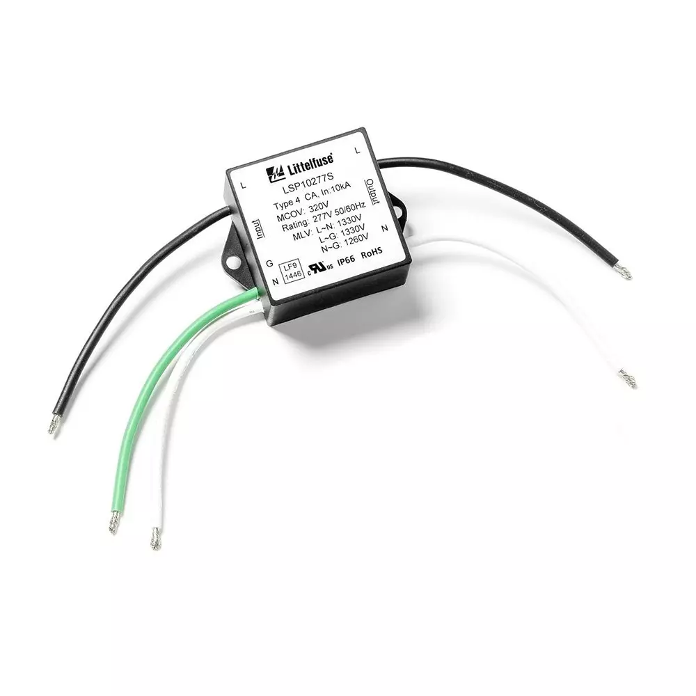 Littelfuse LSP05G Series LED Protection Device, LSP05G277S