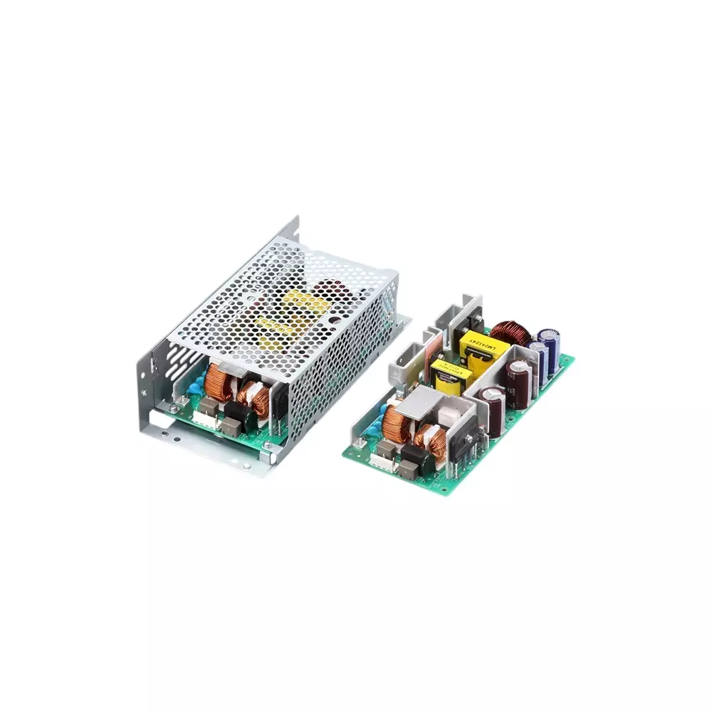 Cosel Power Supply Board 240 W Rated Output Power, LMA240F-24-HCY