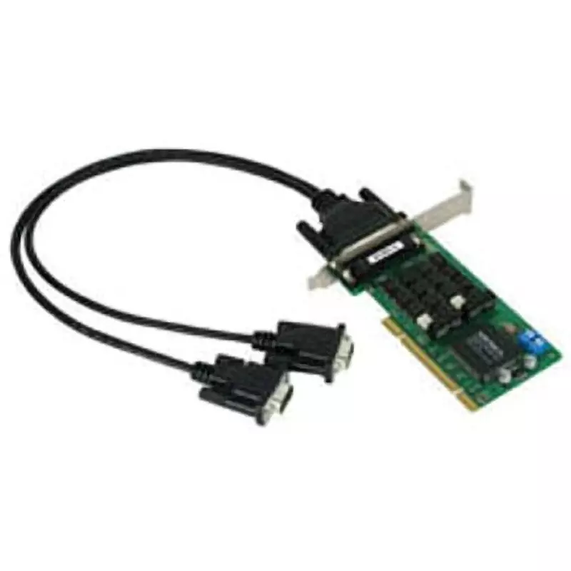 MOXA Industrial Board 64.5x120 mm Dimension, CP-132UL-I-T