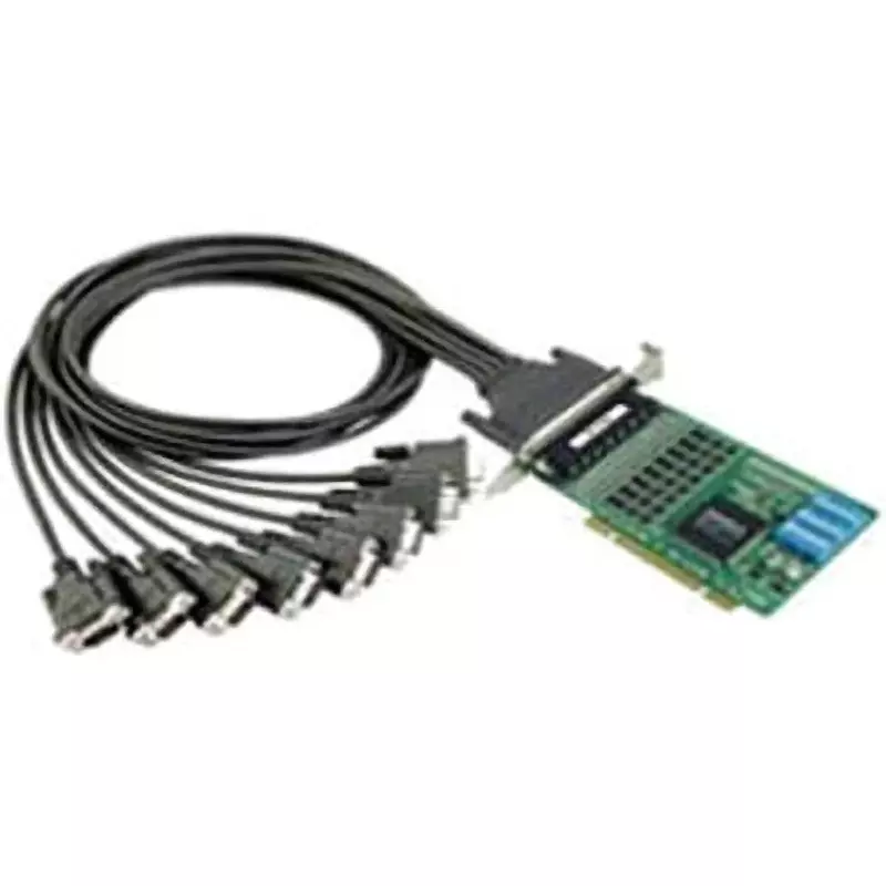 MOXA Industrial Board 82x135 mm Dimension, CP-138U-I