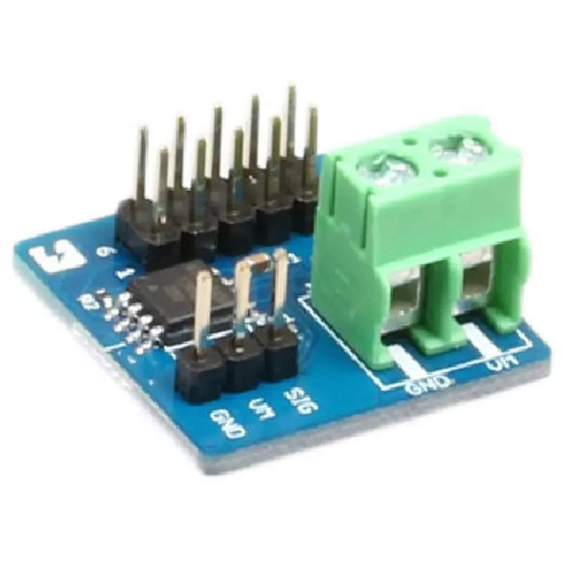 SWITCH SCIENCE Servo Board, SSCI-034395