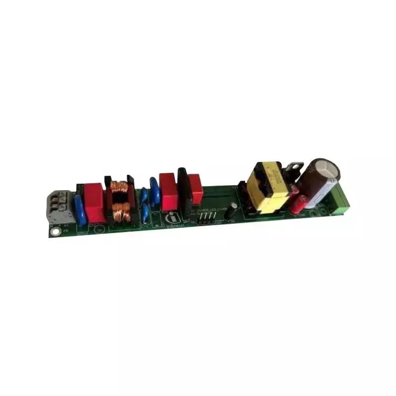 Infineon Evaluation Board 1 Output, EVALICL8830GANTOBO1