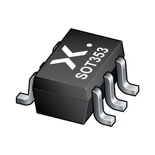 NEXPERIA IC, CURRENT SOURCE, 50MA, 75V,SOT353, PSSI2021SAY,115 (Pack of 5)