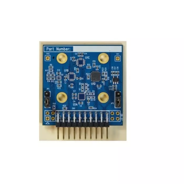 InvenSense Evaluation Board for IAM-20680 IAM, EV_IAM-20680