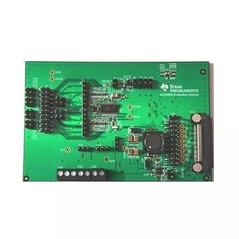 TEXAS INSTRUMENTS ADC Demonstration Board 5 V, ADS8688EVM-PDK