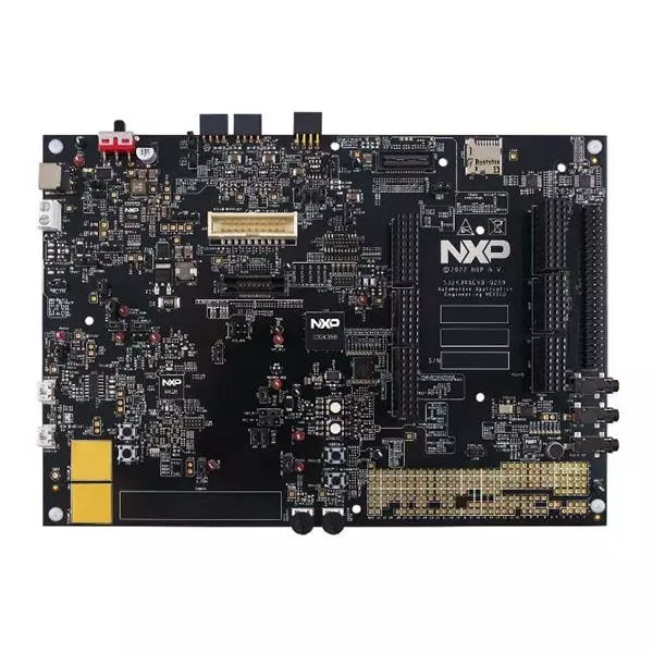 NXP S32K3 Series Evaluation Board, S32K3X8EVB-Q289