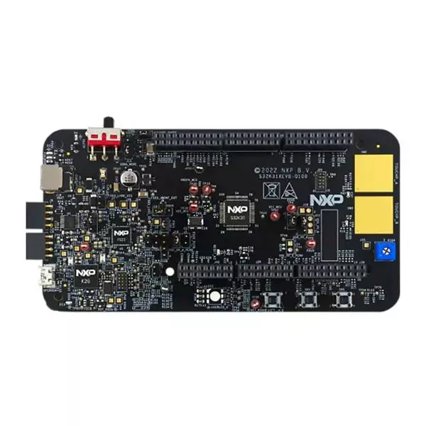 NXP S32K3 Series Evaluation Board, S32K31XEVB-Q100