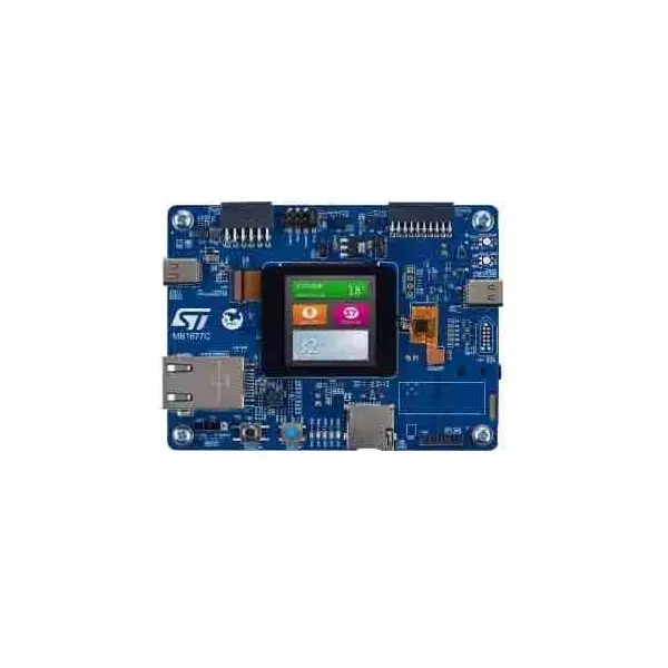 STMicroelectronics Discovery Kit ARM Cortex M33, STM32H573I-DK