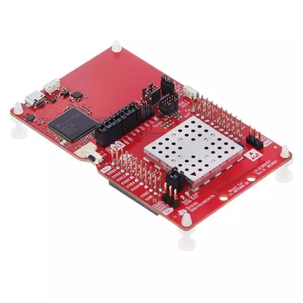 TEXAS INSTRUMENTS LP-CC2651P3 Series Development Kit, LP-CC2651P3