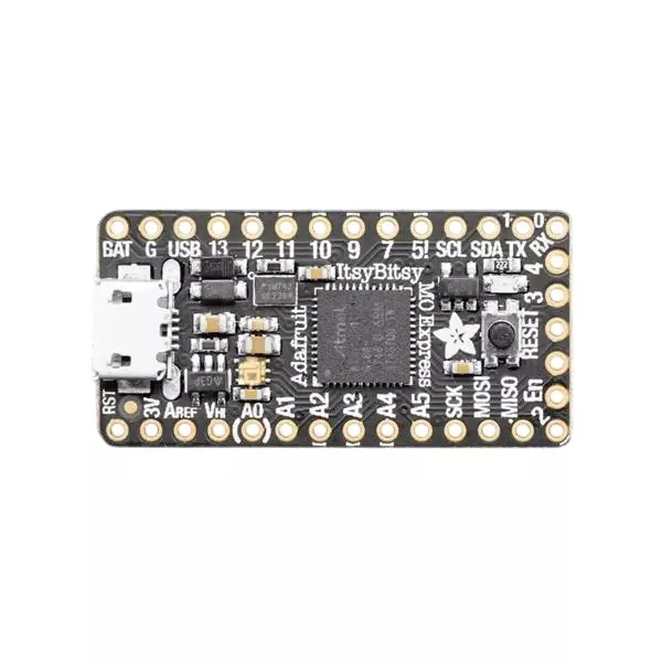 ADAFRUIT Development Board ARM Cortex M0+, 3727