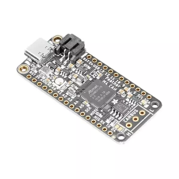 ADAFRUIT Development Board ARM Cortex M4, 4759