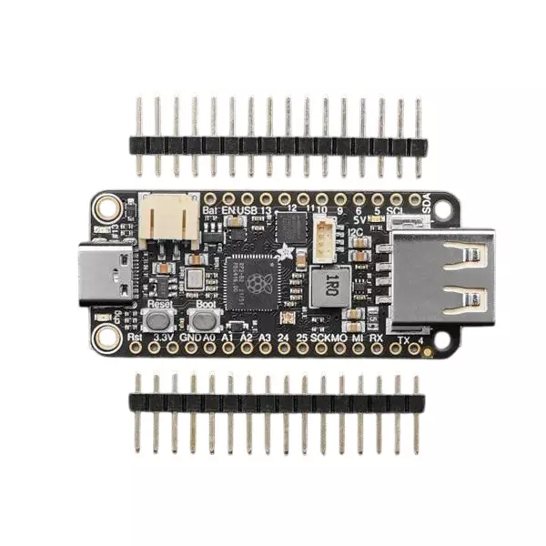 ADAFRUIT Development Board ARM Cortex M0+, 5723