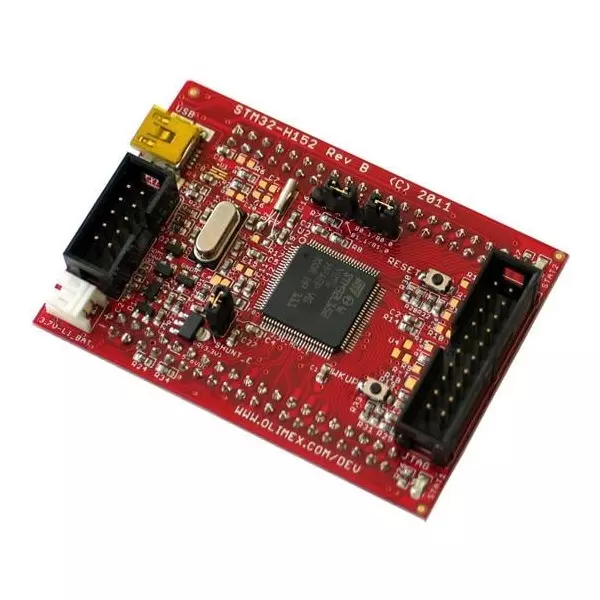 Olimex Development Board ARM Cortex M3, STM32-H152