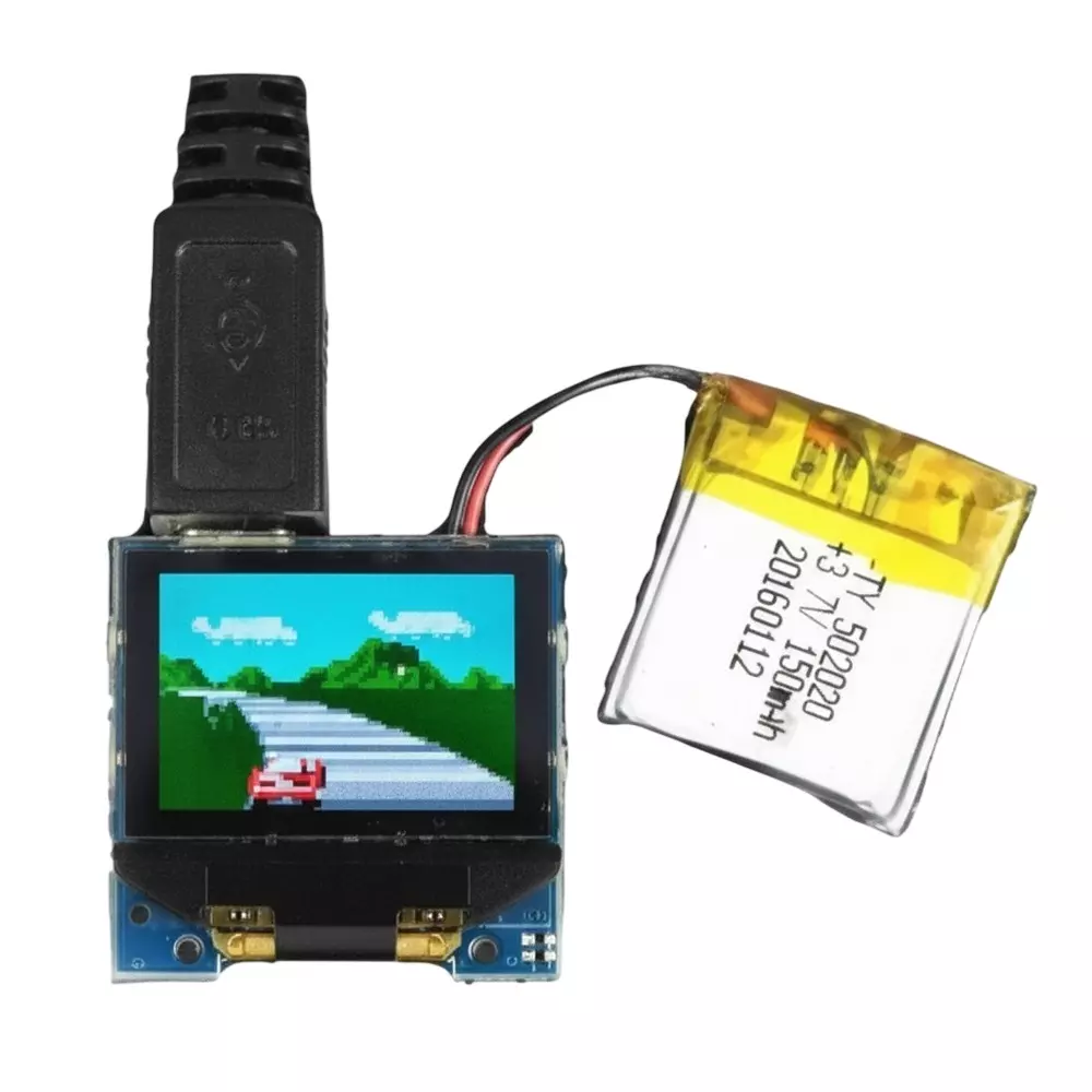 TinyCircuits Evaluation Module ARM Cortex M0+, ASM2022