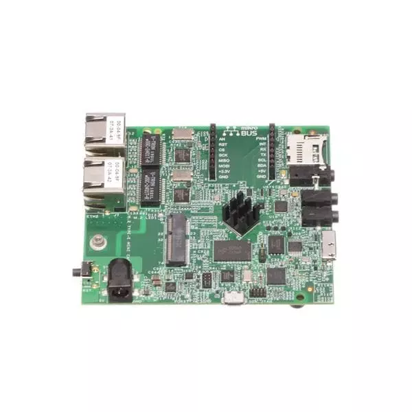 NXP Reference Board ARM Cortex A53, FRWY-LS1012A-PB