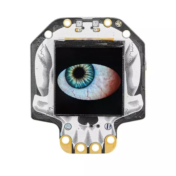 ADAFRUIT Evaluation Board ARM Cortex M4F, 4300