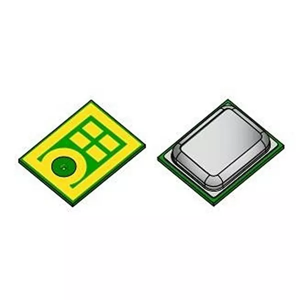 TDK MEMS Microphone Evaluation Board 1.62 to 3.63 V, EV_INMP621-FX
