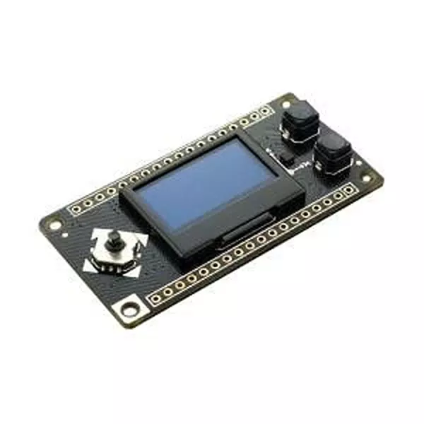 DFROBOT On Screen Display Board 3.7 to 5.5 V, DFR0507