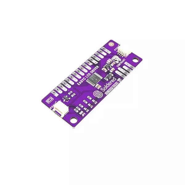 SOLDERED Adapter Board 3 V, 333003