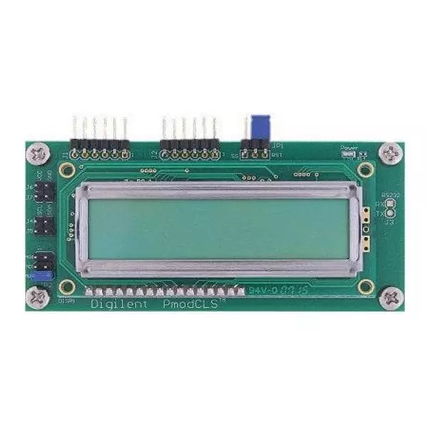 DIGILENT Add-On Board 3.3 V, 410-092