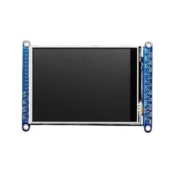 ADAFRUIT Breakout Board Serial Interface, 1743