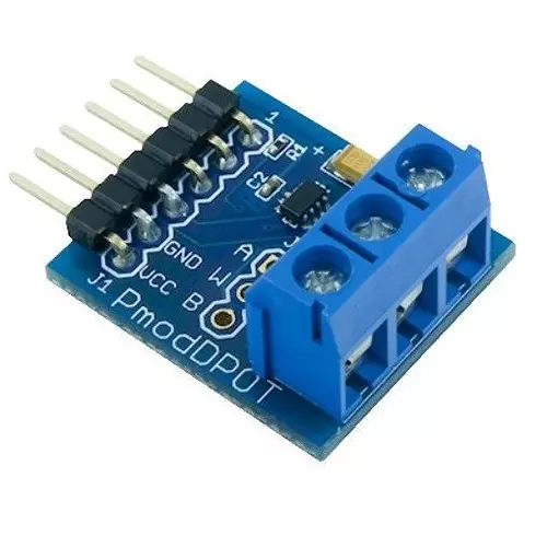 DIGILENT Add-On Board 3.3 V, 5 V, 410-239