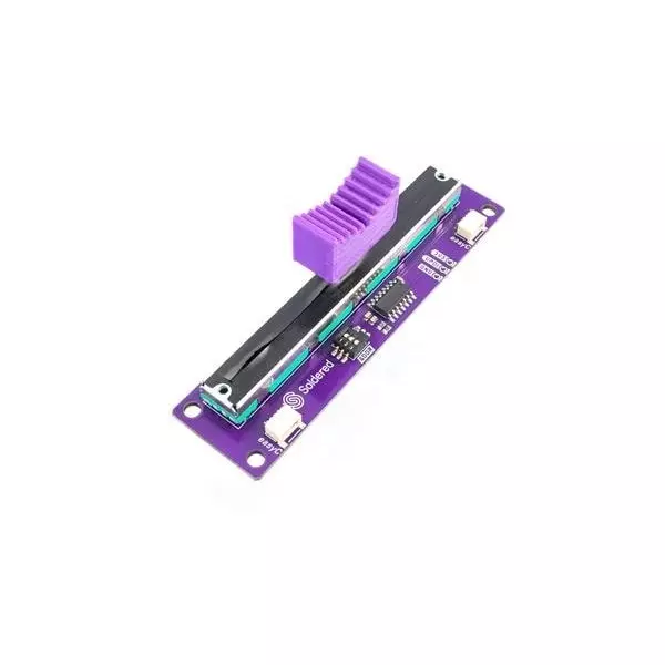 SOLDERED Breakout Board 3.3 V, 333131
