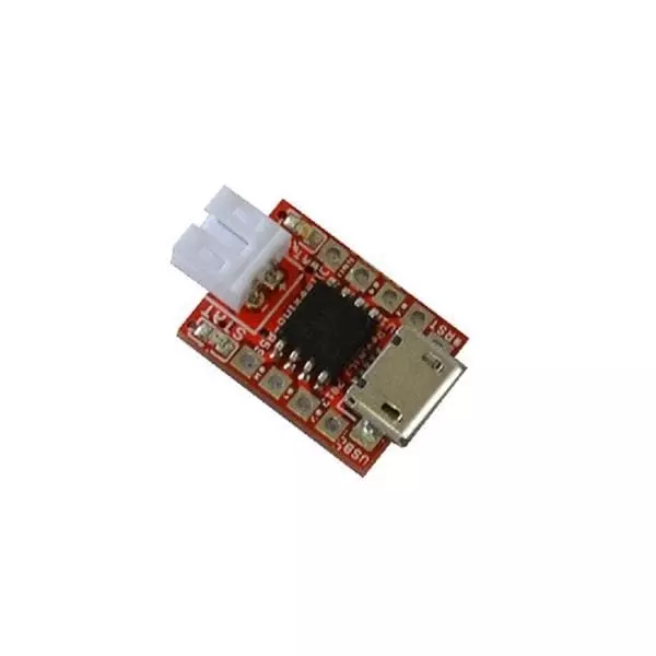 Olimex Development Board AVR Core, OLIMEXINO-85S