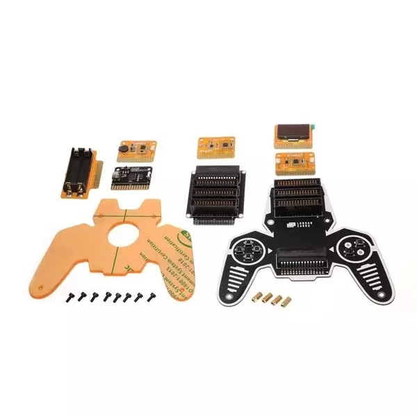 Crowd Supply Development Board AVR Core, LL-OGS-PRO