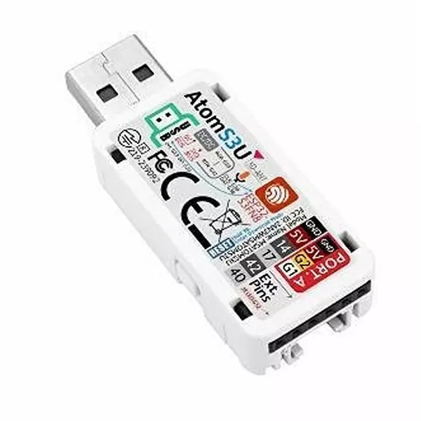 M5Stack Development Board Xtensa Core, K125