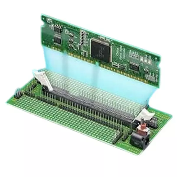 TEXAS INSTRUMENTS Experimenter Kit TMS320C28x Core, TMDSDOCK28335